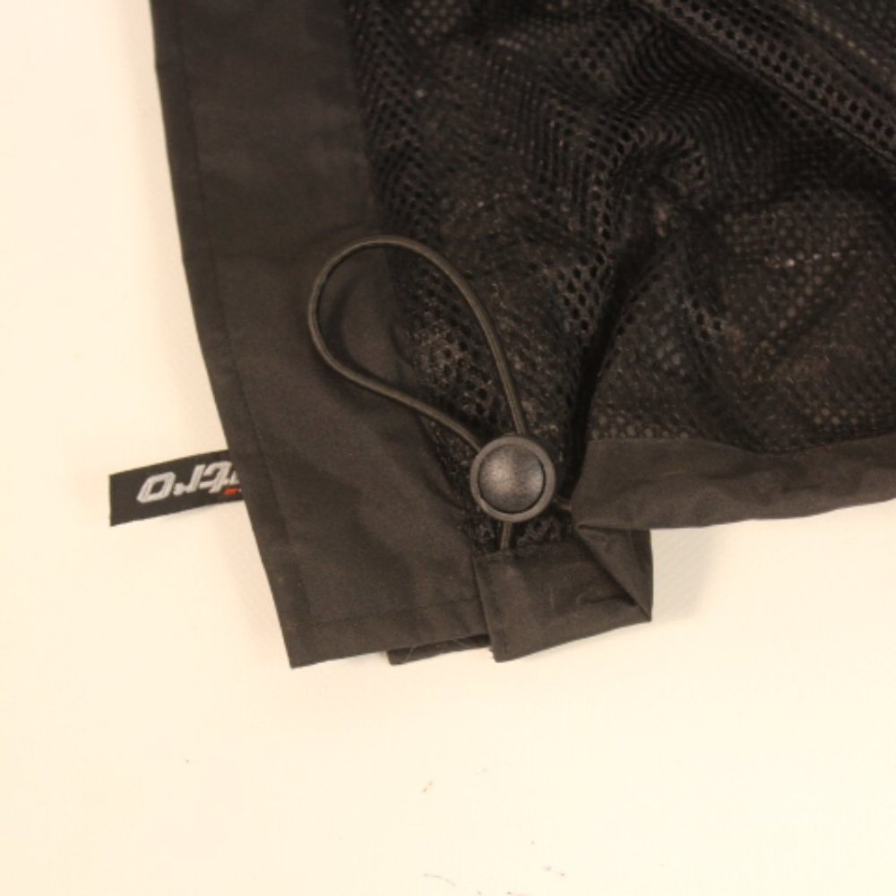 Nitro Racing Rain Suit - Picture 11 of 16